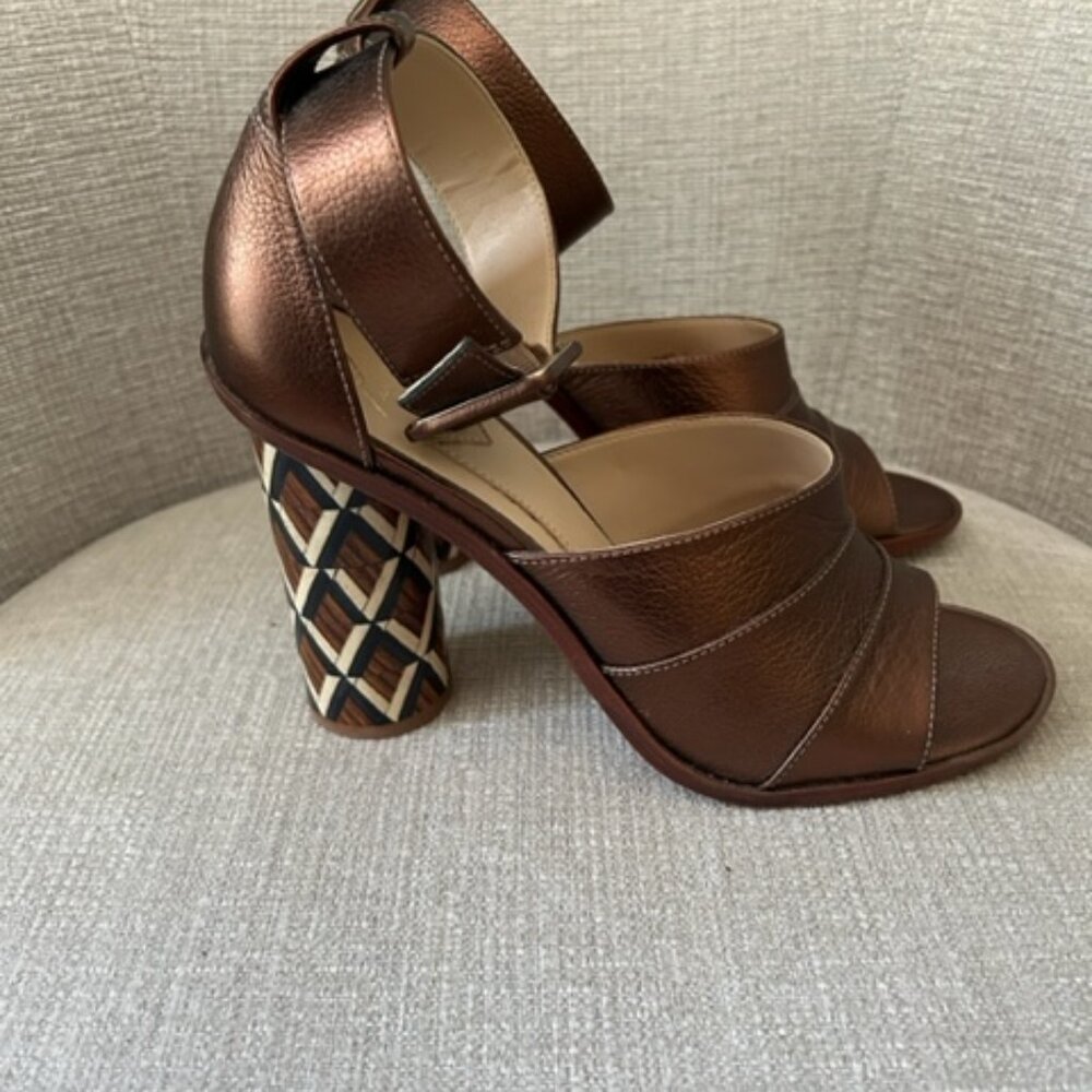 Brian Atwood B-Brady Heels